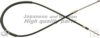 ASHUKI K810-13 Cable, parking brake